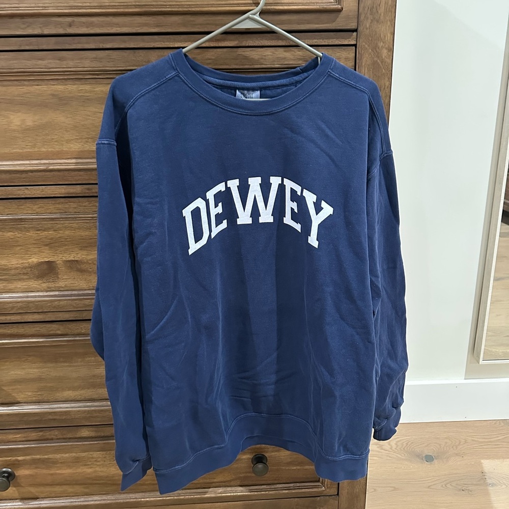 Dewey Beach DE Sweatshirt
